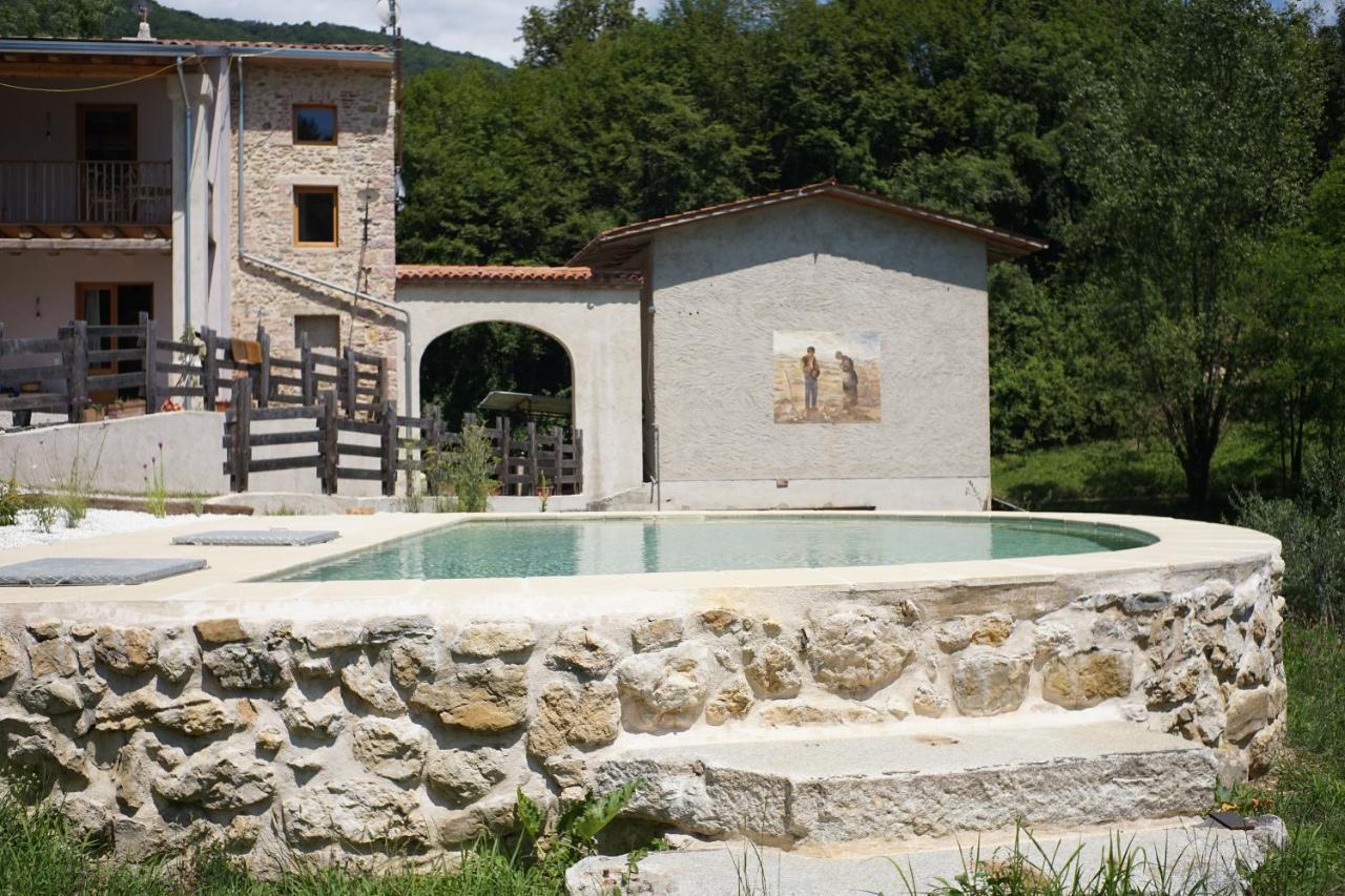 Agriturismo Fattoria Togonegro Villa Marostica Exterior foto