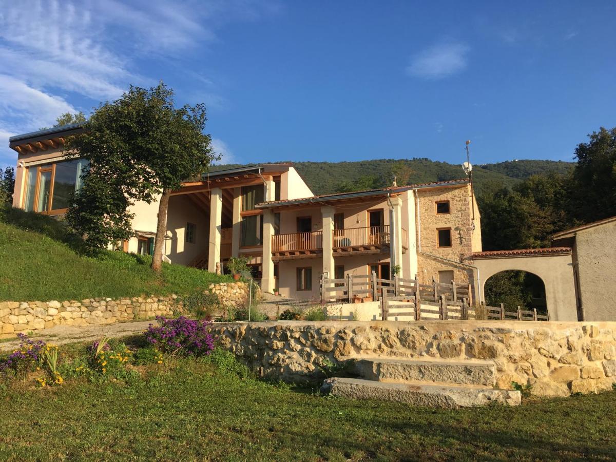 Agriturismo Fattoria Togonegro Villa Marostica Exterior foto